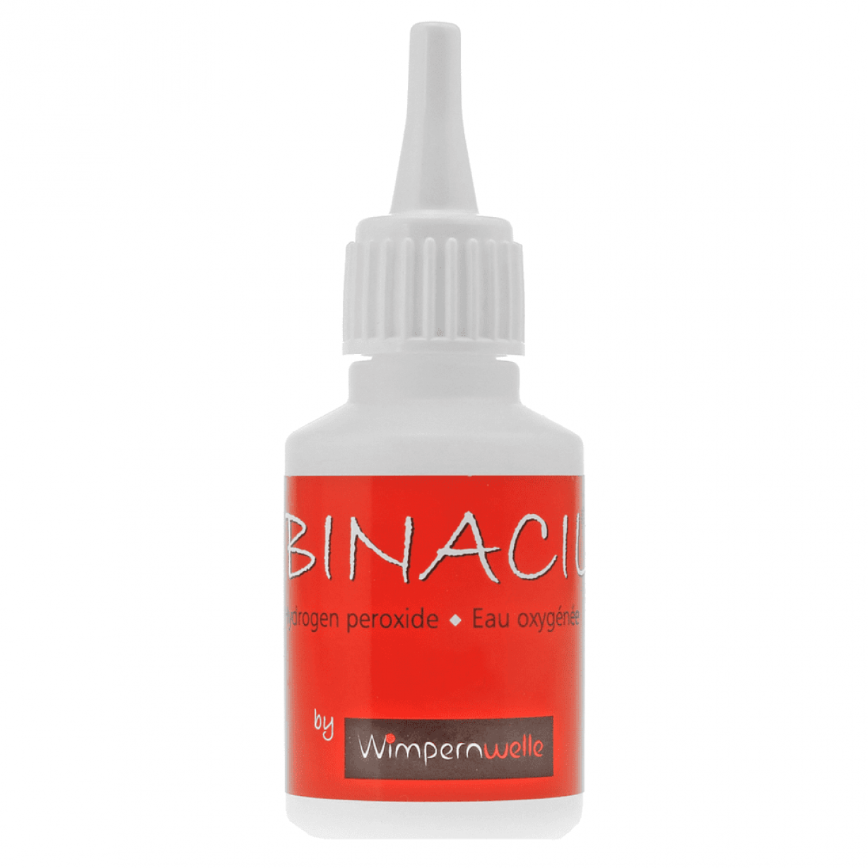 Binacil - Κρέμα Οξυζενέ 