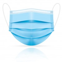 Disposable Face Mask x50