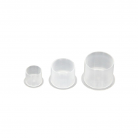 Plastic Pigment Cups (B) - Medium x20