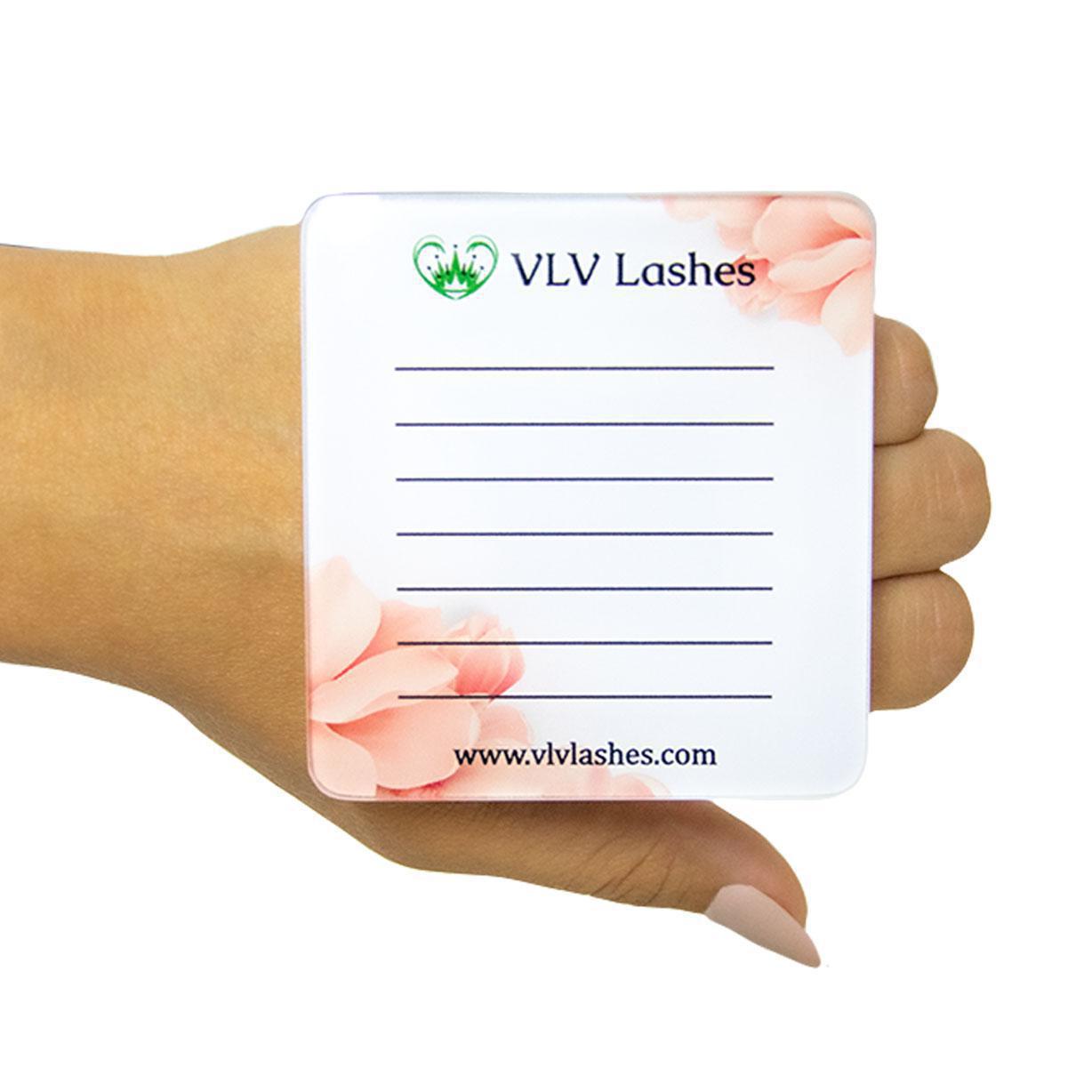 Lash Pad for hand Accessories