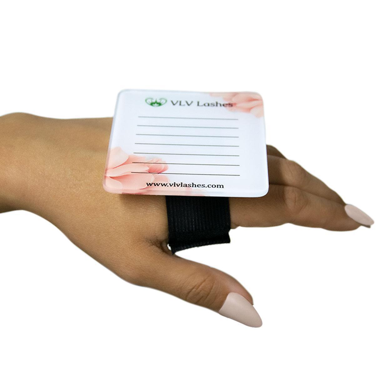 Lash Pad for hand Accessories