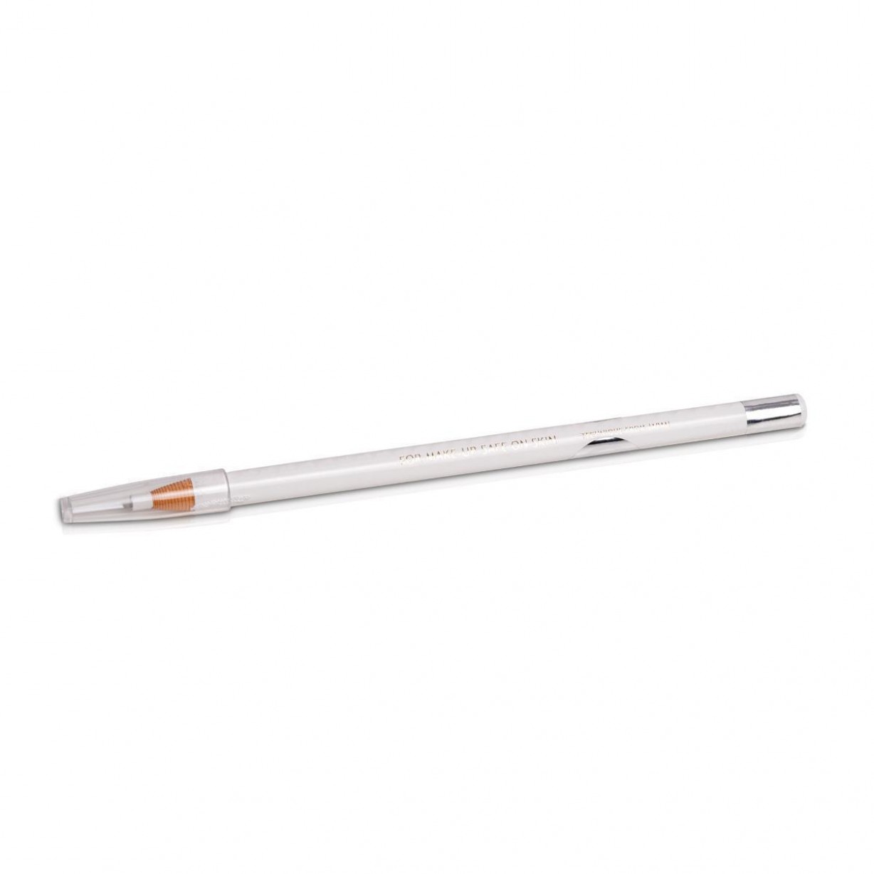 White Pencil for Design Brows