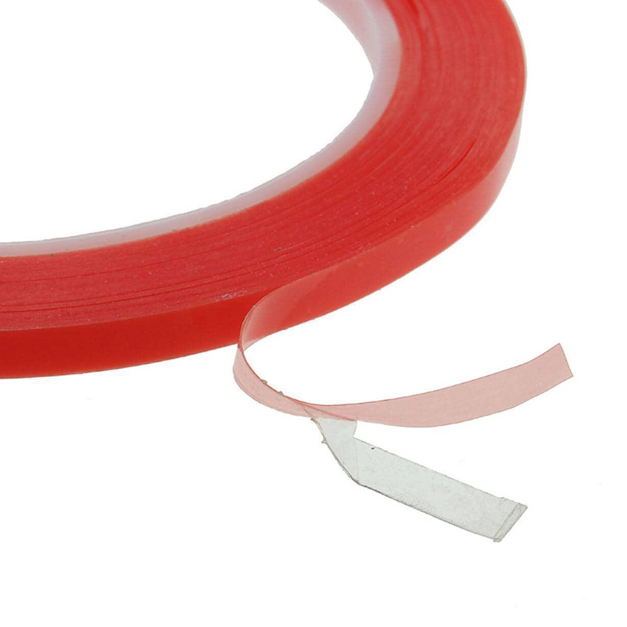 Double-sided tape 3mm 
